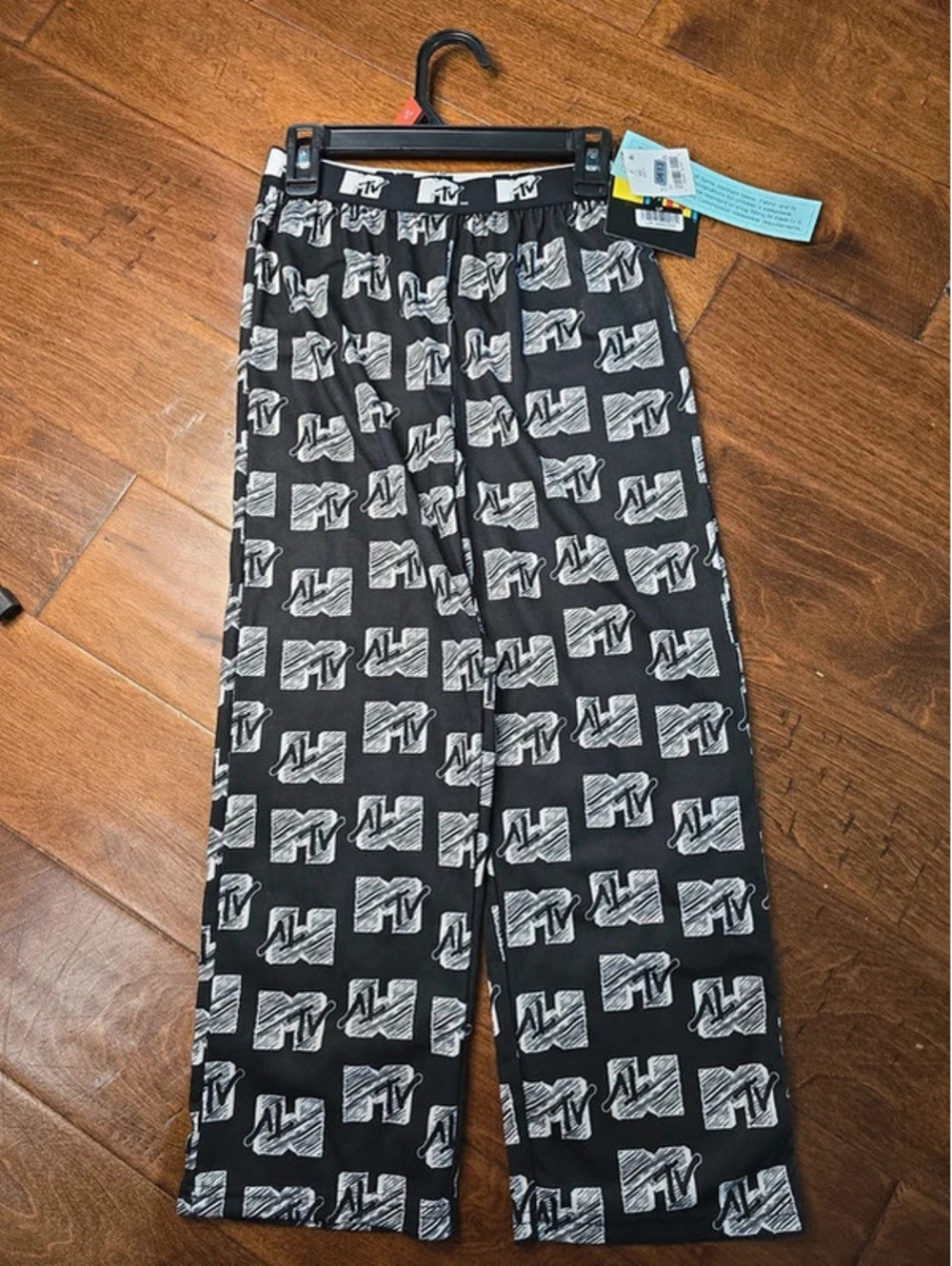 6/7 brand new sleep pants from target item 613G3